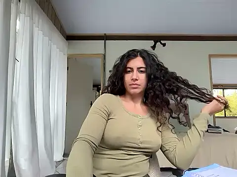 deusaludovica online show from 25, 5, 2026
