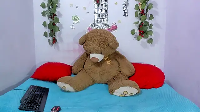 NataliaAndJulliam online show from 23, 2, 2026