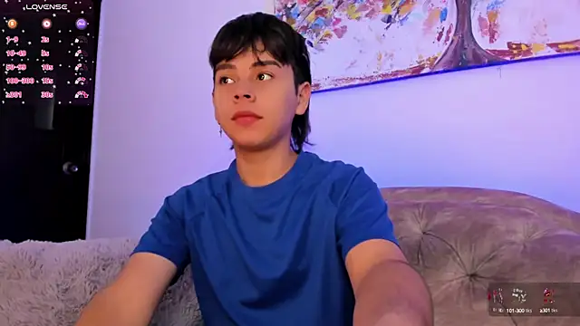 nico leroy online show from 14, 9, 2025