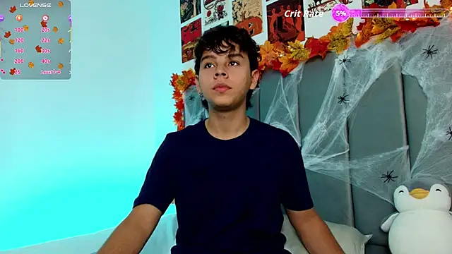 nico leroy online show from 24, 10, 2025