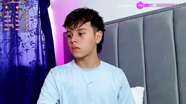 nico leroy online show from 14, 11, 2025