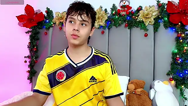 nico leroy online show from 17, 12, 2025