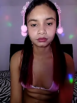 liz7skinny online show from 16, 4, 2026