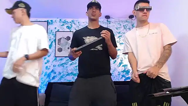 Snapshot of Kings_of_heaven chatting on 20, 9, 2025 Kings of heaven online show from 20, 9, 2025