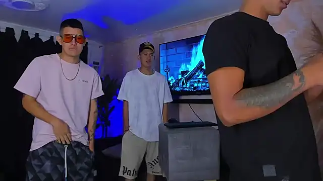 Snapshot of Kings_of_heaven chatting on 21, 9, 2025 Kings of heaven online show from 21, 9, 2025