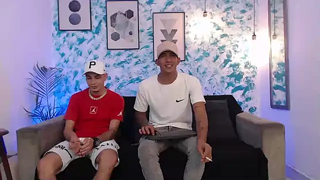 Snapshot of Kings_of_heaven chatting on 1, 10, 2025 Kings of heaven online show from 1, 10, 2025