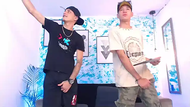 Snapshot of Kings_of_heaven chatting on 3, 10, 2025 Kings of heaven online show from 3, 10, 2025