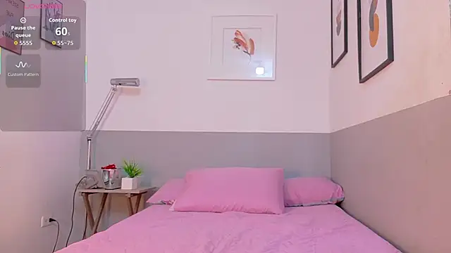 drooling4daddy online show from 30, 11, 2025