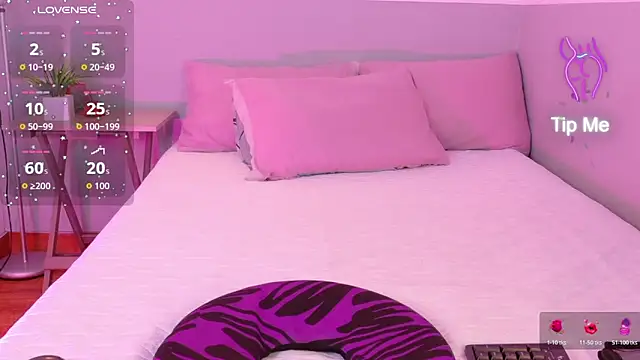 drooling4daddy online show from 7, 4, 2026