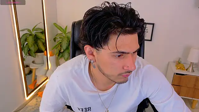 Elian savoy online show from 18, 9, 2025