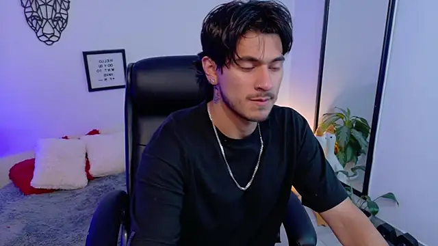 Elian savoy online show from 28, 3, 2026