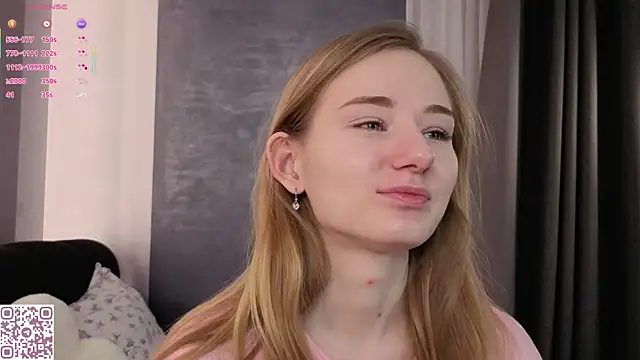 ElvinaRose online show from 29, 11, 2025