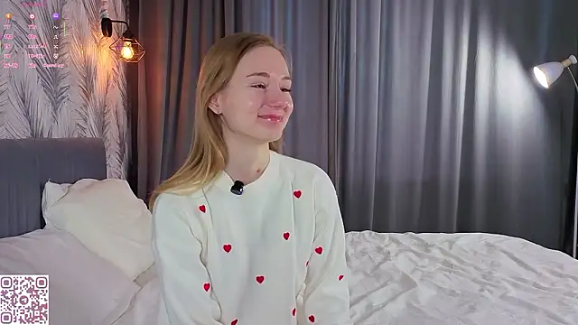 ElvinaRose online show from 14, 2, 2026