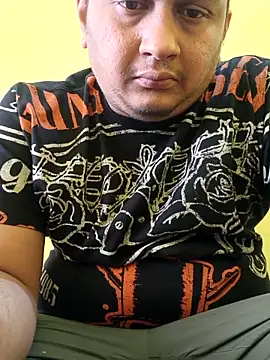 Sonjack7991 sj online show from 21, 12, 2025