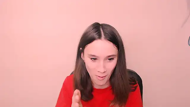 RosaRay  online show from 5, 11, 2025