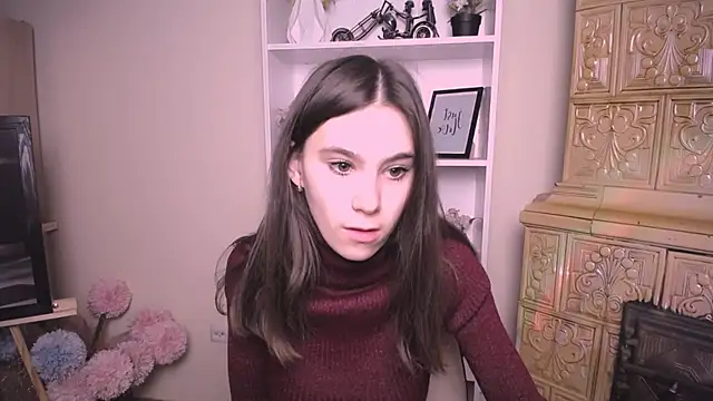 RosaRay  online show from 20, 2, 2026