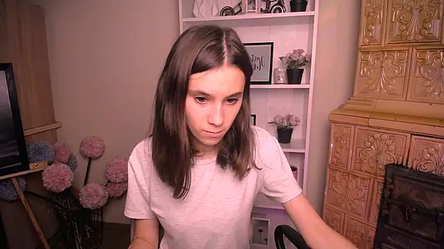 RosaRay  online show from 16, 7, 2026
