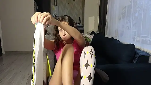 BelleWild online show from 14, 11, 2025