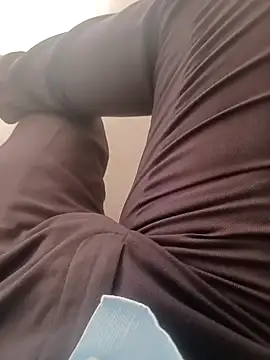 Snapshot of mkallu1995 chatting on 17, 10, 2025 mkallu1995 online show from 17, 10, 2025