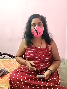 Rupali201 online show from 1, 12, 2025