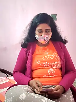 Rupali201 online show from 6, 1, 2026