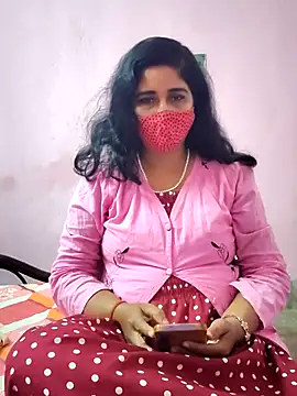 Rupali201 online show from 7, 1, 2026