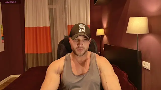 Snapshot of RikAdlerr chatting on 7, 2, 2026 RikAdlerr online show from 7, 2, 2026