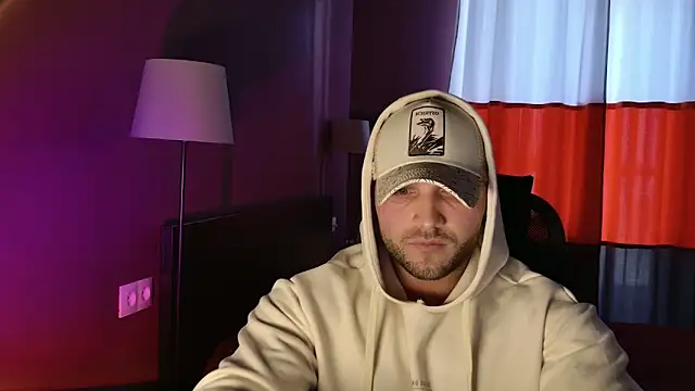 Snapshot of RikAdlerr chatting on 24, 2, 2026 RikAdlerr online show from 24, 2, 2026