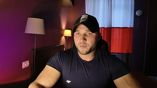 Snapshot of RikAdlerr chatting on 26, 2, 2026 RikAdlerr online show from 26, 2, 2026