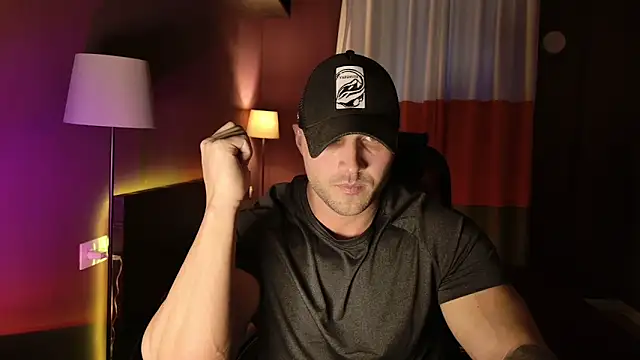 Snapshot of RikAdlerr chatting on 28, 2, 2026 RikAdlerr online show from 28, 2, 2026