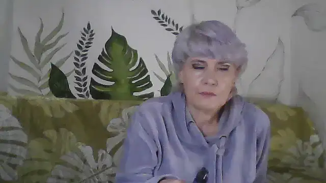 Catty Lady online show from 11, 1, 2026