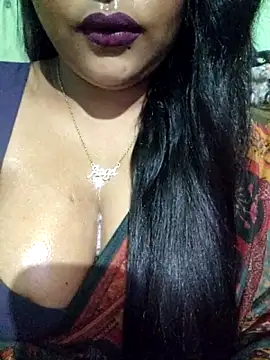 Snapshot of JIYA-04 chatting on 12, 5, 2026 JIYA-04 online show from 12, 5, 2026