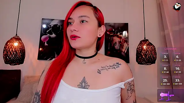 luna lobooo online show from 22, 10, 2025