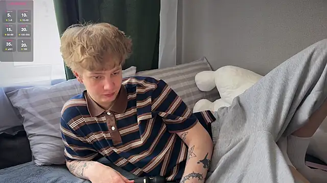 olivertasty online show from 9, 5, 2026
