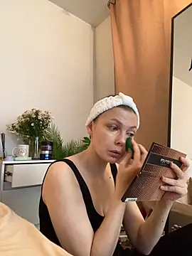 miamunn online show from 18, 10, 2025