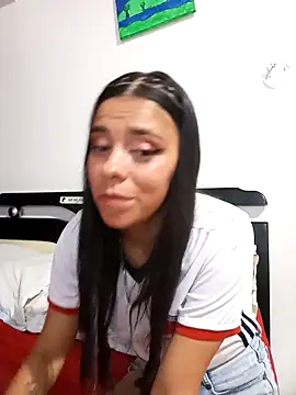 SharonDustLove online show from 9, 9, 2025