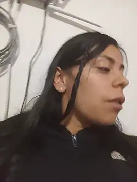SharonDustLove online show from 4, 7, 2026