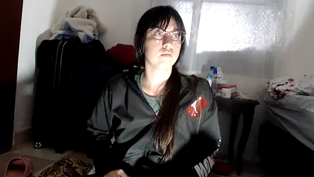 lareinalareinadelanal online show from 23, 9, 2025