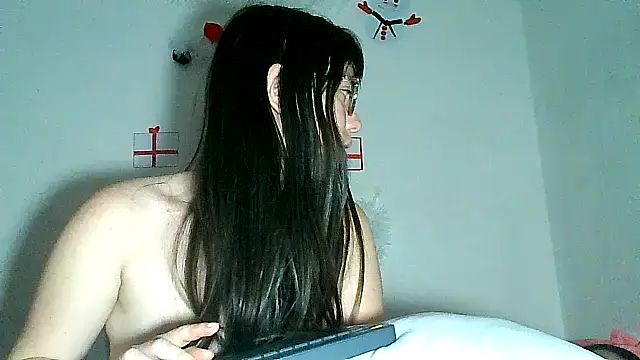 lareinalareinadelanal online show from 17, 12, 2025