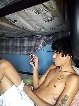 Gabriel Stone online show from 25, 9, 2025