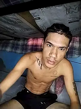 Gabriel Stone online show from 5, 11, 2025