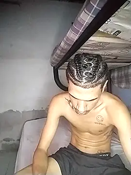 Gabriel Stone online show from 7, 11, 2025