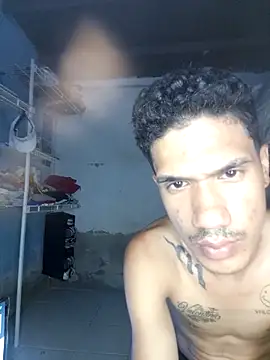 Gabriel Stone online show from 8, 2, 2026