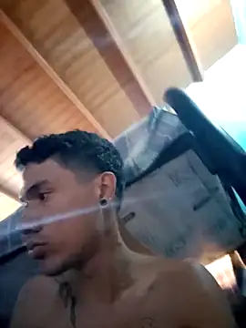 Gabriel Stone online show from 18, 2, 2026