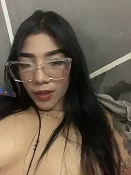 ElaRose 12 online show from 6, 11, 2025