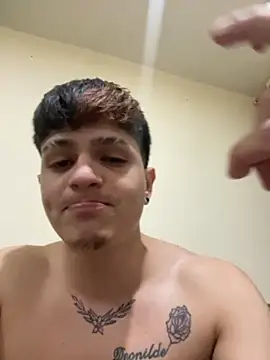 Themasterhades 777 online show from 2, 11, 2025