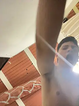 Themasterhades 777 online show from 28, 3, 2026