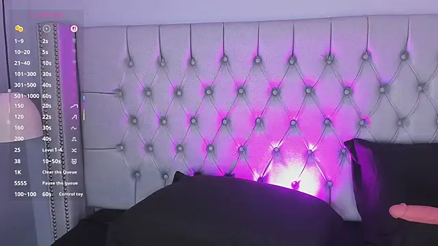 Mariee rosee online show from 12, 9, 2025