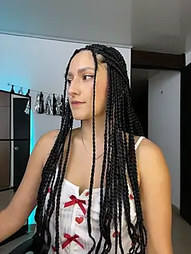 Snapshot of lenkaa chatting on 8, 3, 2026 lenkaa online show from 8, 3, 2026