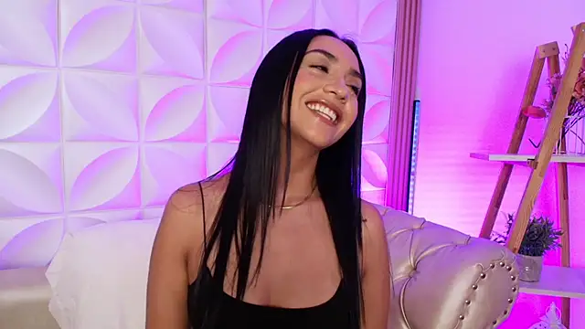 ana riveros online show from 10, 9, 2025